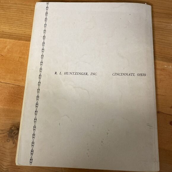 55 1/2 Piano Solos RL Huntzinger - Picture 6 of 6